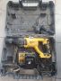 Акумулаторен безчетков перфоратор Dewalt DCH 133, снимка 2