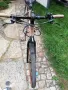 Велосипед Rocky 26"   9 скорости Shimano Deore & Acera хидравлика, снимка 4