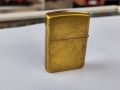 Оригинална запалка zippo 1995 г, снимка 4