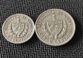 Монети Куба , 1966, снимка 2