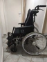 Мултифункционална Инвалидна Количка, снимка 8