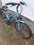 Велосипед CROSSWAVE 26",алуминиева рамка,преден амортисьор,скорост 3×8,монтаж SHIMANO ACERA,фар, снимка 3