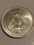 Мексико 5 песос 1948г., снимка 9