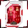 Екшън фигура WWE Charlotte Flair Шарлот Флеър Mattel ULTIMATE Elite action figure играчка The Queen, снимка 1