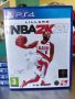 NBA 2K21 Игра за двама -Блу Рей диск в перфектно състояние за PlayStation 5, Плейстейшън 4, PS4, PS5, снимка 1 - Игри за PlayStation - 45686201