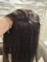 качествена перука 120лв, снимка 4