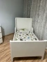 Разтегателно детско легло – почти ново!  BUSUNGE IKEA, снимка 4