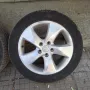 Джанти с летни гуми за KIA 17" 5x114,3, снимка 5