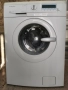 Пералня Electrolux EWF1255, 5 кг, използвана, снимка 1