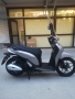 Honda Sh125i 2020г. Start-stop sistem, ABS, кара се с А1 категория , снимка 6