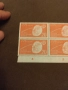 Пощенски марки ГДР Дефектна , снимка 3