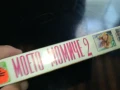 МОЕТО МОМИЧЕ 2-ORIGINAL VHS VIDEO 0906251830, снимка 3