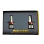 LED системи NAKATOMI M5 - H1,H4,H7,H11,HB3/HB4/HIR2 - 12-24V/65W-Canbus, снимка 16