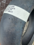 Задна гума слик гума за мотор bridgeatone battlax 200/65/17, снимка 2