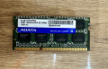 Adata 4GB DDR3 1333MHz Рам памет за лаптоп, снимка 1 - RAM памет - 44979597