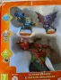 Пълен комплект Wii + игри и аксесоари Skylanders set, снимка 4