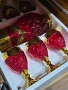 сервиз чаши с кана, снимка 1