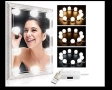 Крушки LED за огледало, USB захранване , снимка 1