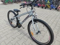 CROSS Велосипед 24" SPEEDSTER сив, снимка 5