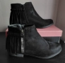 Дамски боти, снимка 3