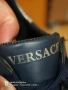 мъжки кецове Версаче , снимка 7