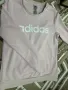 Дамска розова спортна блуза adidas, снимка 4