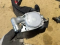 Колан Предна Седалка 0589-p1-000398 Toyota GT86 2018 Subaru BRZ, снимка 3