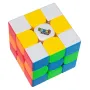 Оригинален куб на Рубик за скоростно нареждане Rubik's Magnetic Speed Cube 3x3x3 55мм - Stickerless, снимка 3