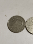 Лот юбилейни монети , снимка 8