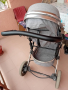 Бебешка количка 3 в 1 KIKKABOO, снимка 3