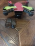 Дрон Dji Spark с дистанционно , снимка 1