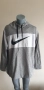 Nike Therma Fit  Hoodie Mens Size 2XL / ОРИГИНАЛ! Мъжки Суитшърт!, снимка 7