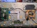 TCon BOARD ,RUNTK 5351TP, 0055FV ,SAMSUNG UE32J5100AW for 32inc DISPLAY CY-GH032BGSV1H, снимка 4