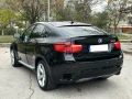 BMW X6 Беузпречен* М-pack * navi* 3.5 d* сменени вериги, снимка 5