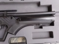 Въздушна пушка ПЦП Hatsan Bullmaster 5.5 semi-auto,полуавтомат, снимка 3