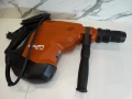 2026 - НОВО - Hilti TE 70 AVR - Ударо пробивна машина SDS MAX, снимка 6