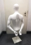 Манекен Мъжки Торс, снимка 4
