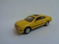  1:72 HONGWEL MERCEDES BENZ CLK КОЛИЧКА МОДЕЛ ИГРАЧКА, снимка 1