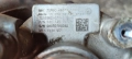 Турбокомпресор 49373-01002 / 03C 145 701 R Seat Leon 1.4TSI - 350лв, снимка 3