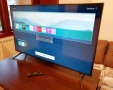Телевизор - Samsung 50 ИНЧА - Smart - 4K Ultra HD - LED !, снимка 7