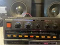 PIONEER Стерео миксиращ караоке усилвател SA-V210, снимка 6