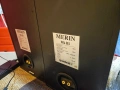 Hi-Fi тонколони Quadral Merin среден размер, снимка 5