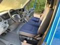 Iveco Daily Климатик* Седалка на килограми* Сервизна история, снимка 11