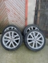 5x112 18 VW Audi, снимка 1