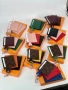 визитник от естествена кожа gucci louis vuitton , снимка 2