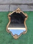 Винтидж бароково огледало, снимка 1