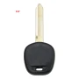 Ключ за тойота toyota Camry, Avalon, Matrix, Venza, RAV4 Yaris key AVENSIS T27, снимка 7