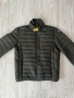 PARAJUMPERS-мъжко пухено яке размер Л, снимка 1