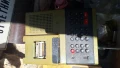 Сметачки,касови апарати Елка 852 , снимка 9