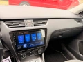 Skoda Octavia 1.6 TDI Ambition 105кс комби EURO 5, снимка 10